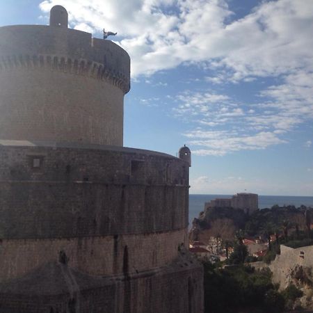 Happy Dubrovnik Centre-Free Parking Apartment Exterior foto