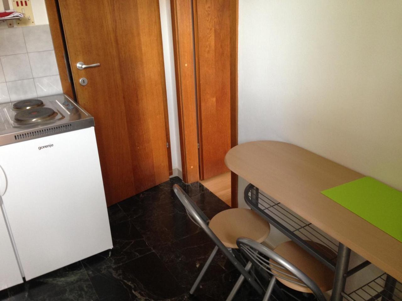 Happy Dubrovnik Centre-Free Parking Apartment Exterior foto