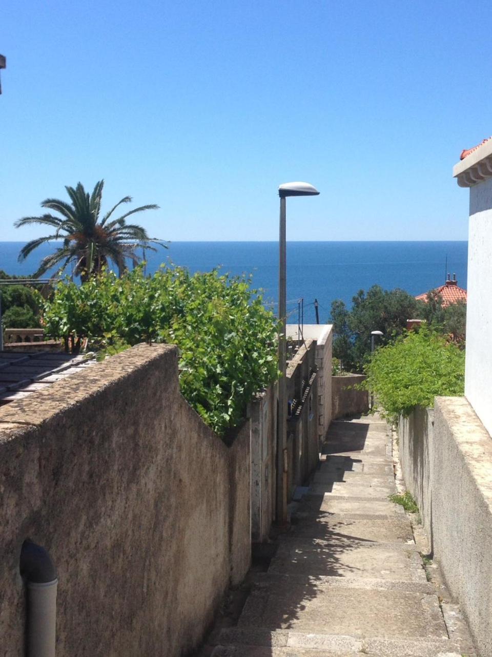 Happy Dubrovnik Centre-Free Parking Apartment Exterior foto