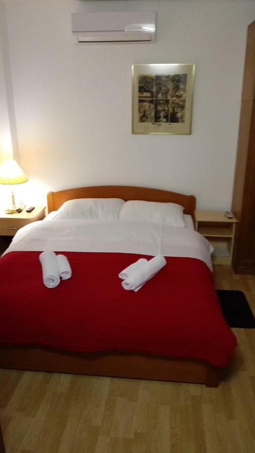 Happy Dubrovnik Centre-Free Parking Apartment Exterior foto