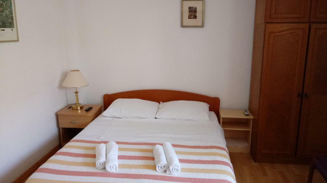 Happy Dubrovnik Centre-Free Parking Apartment Exterior foto