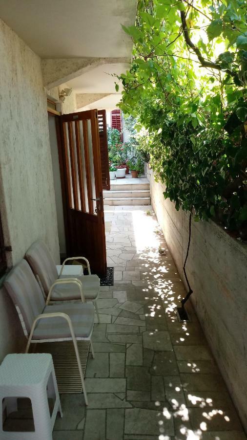 Happy Dubrovnik Centre-Free Parking Apartment Exterior foto